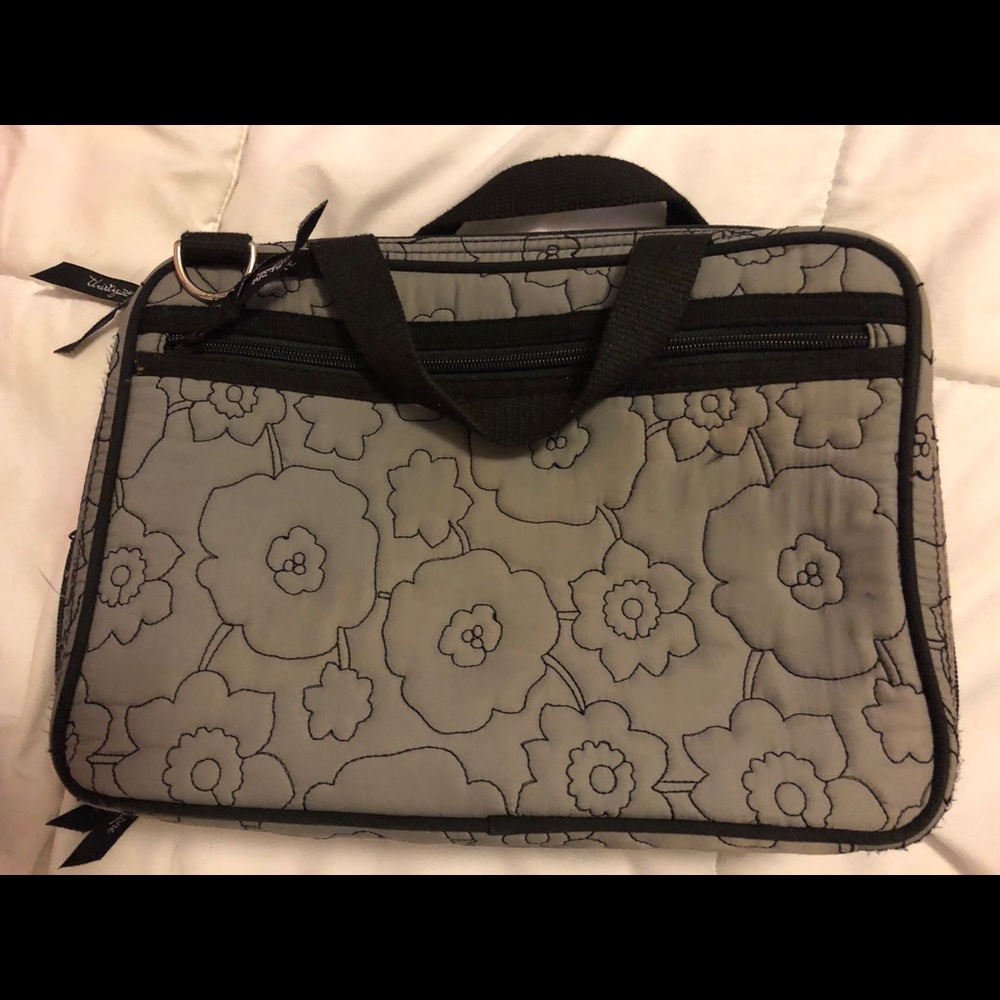 Thirty One Makeup/Travel Case